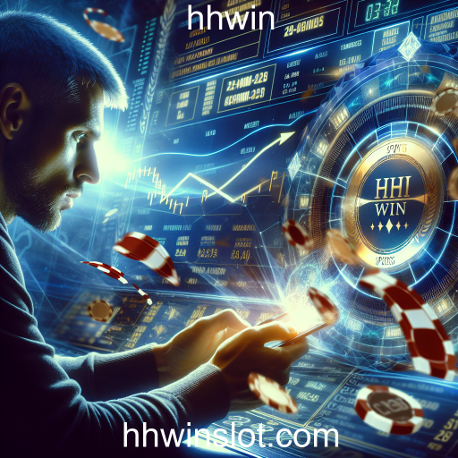 Apostas Esportivas: O Guia Completo para Apostar com Segurança na hhwin